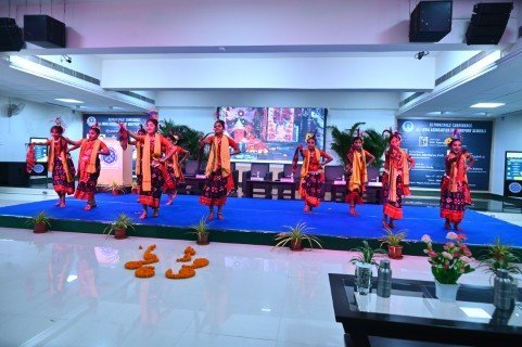 The Conclave - Sunday, 13 September