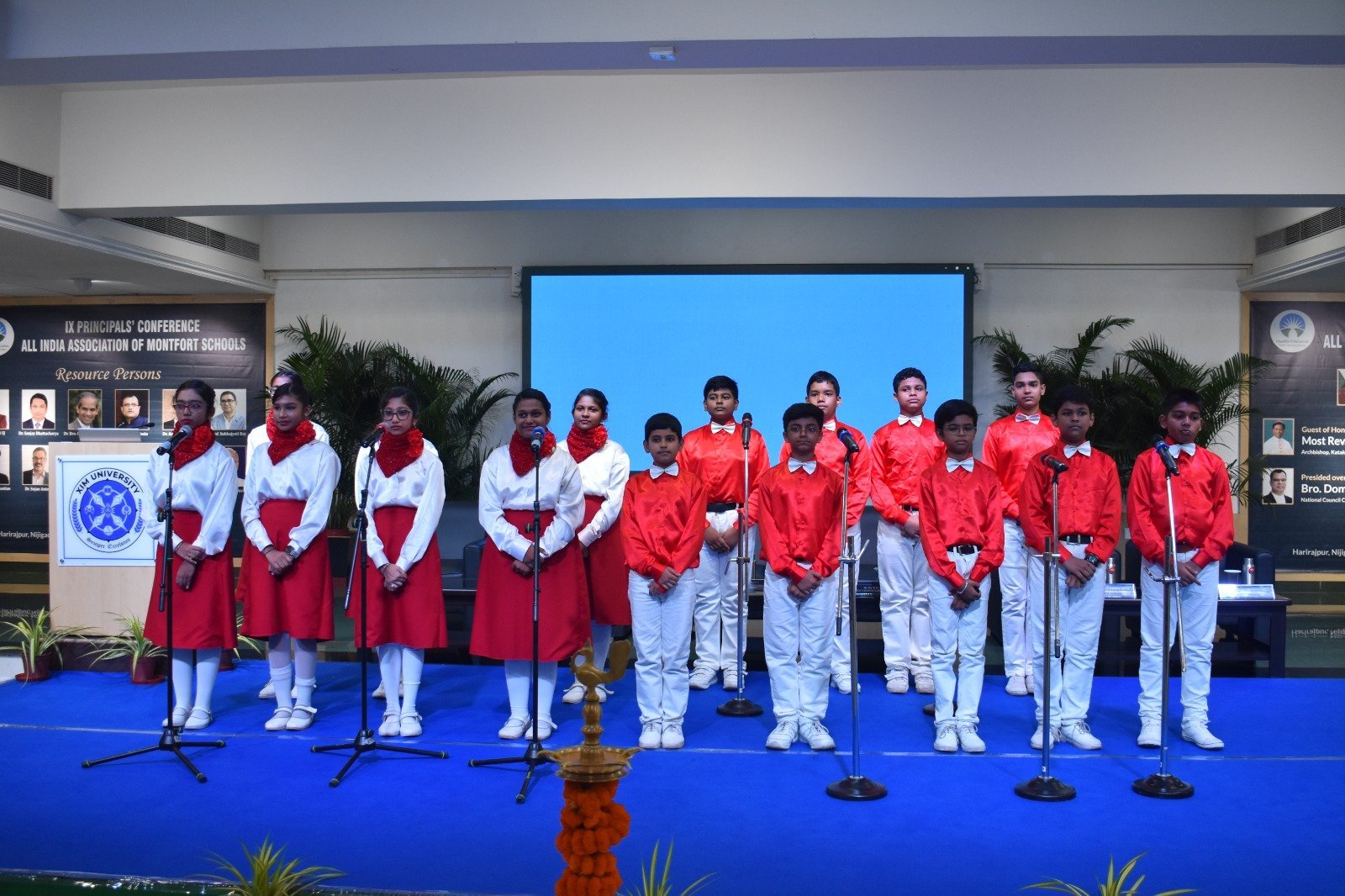 Cultural Fest - Representing Odisha Culture