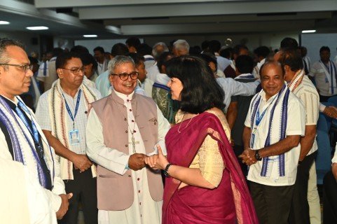 The Conclave - Sunday, 13 September