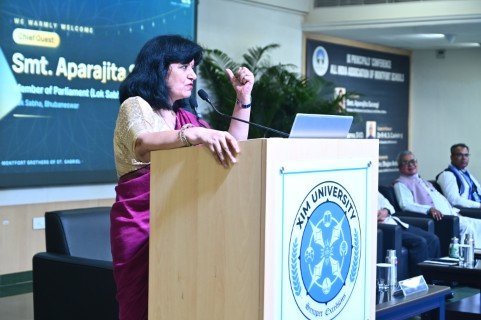 The Conclave - Saturday, 12 September