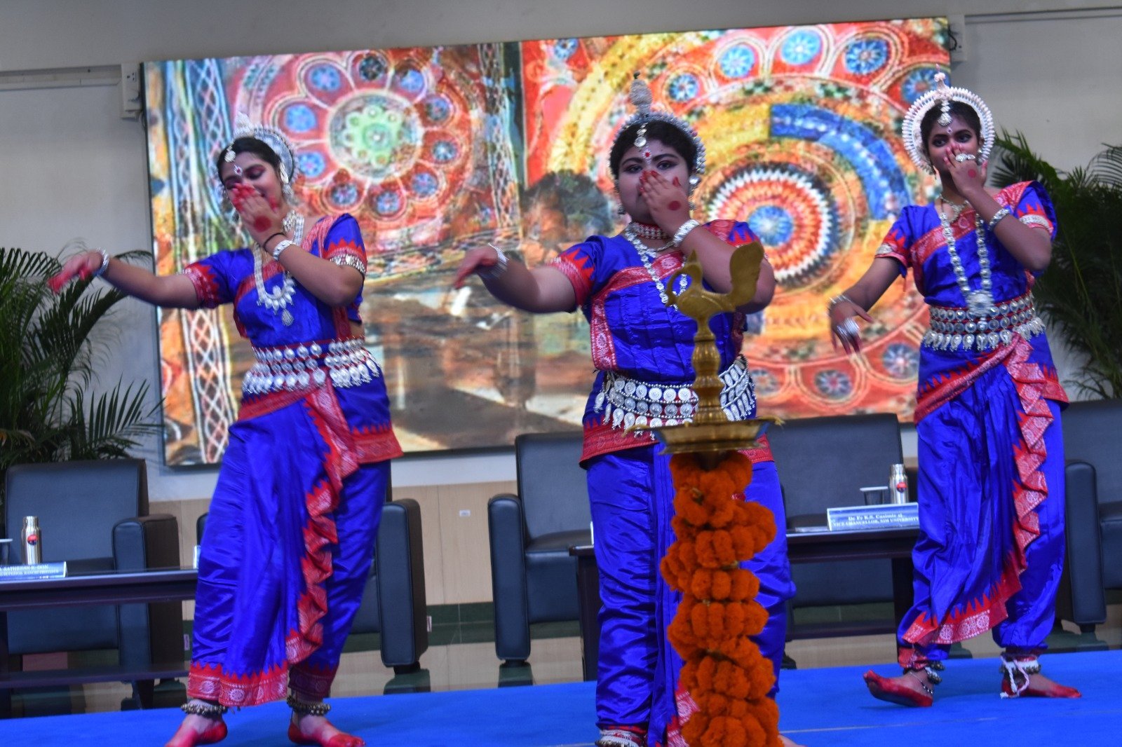 Cultural Fest - Representing Odisha Culture
