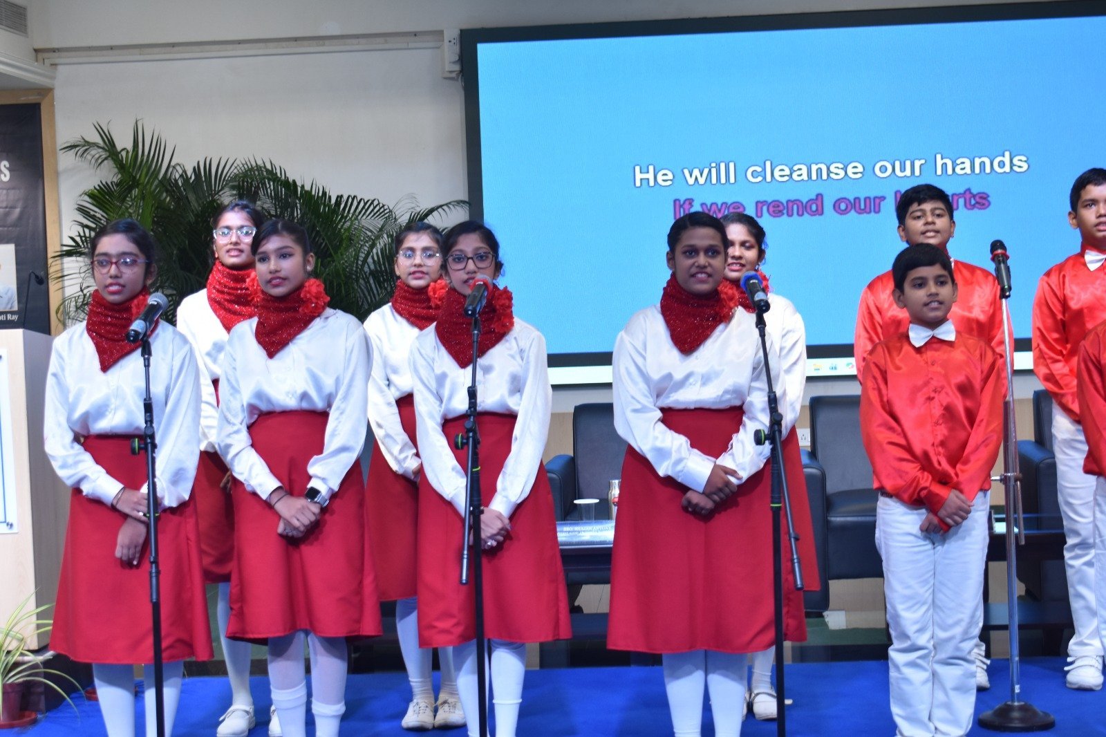 Cultural Fest - Representing Odisha Culture