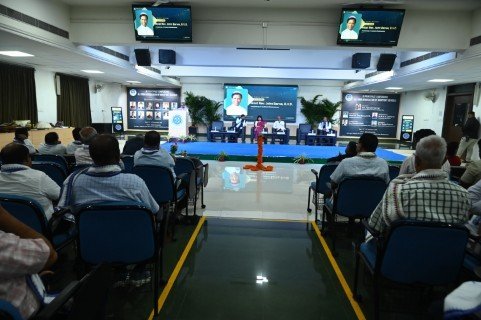 The Conclave - Saturday, 12 September