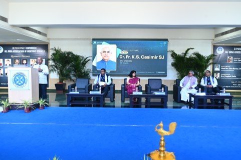 The Conclave - Sunday, 13 September