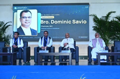 The Conclave - Saturday, 12 September