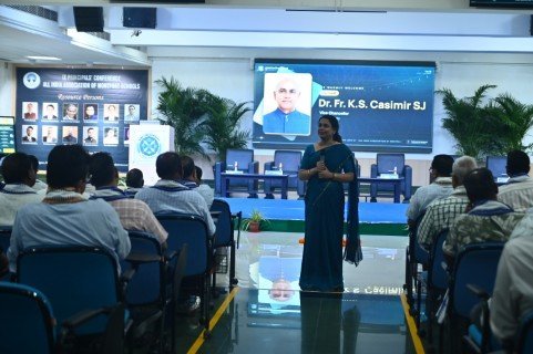 The Conclave - Saturday, 12 September