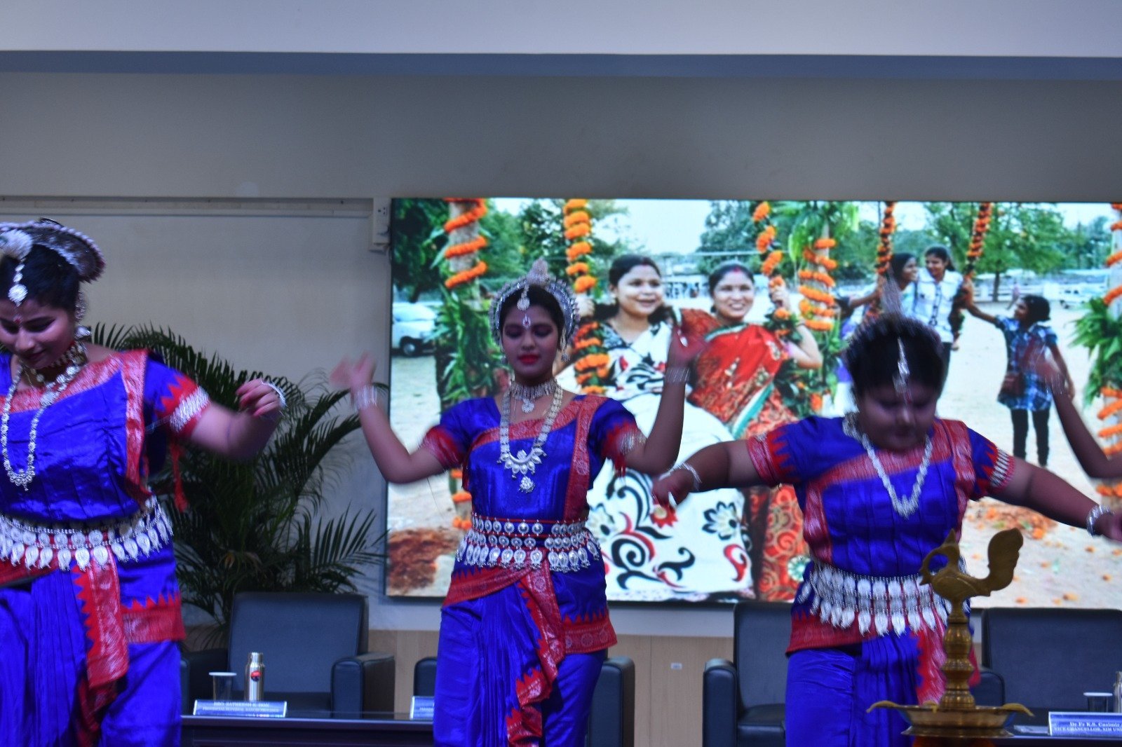 Cultural Fest - Representing Odisha Culture