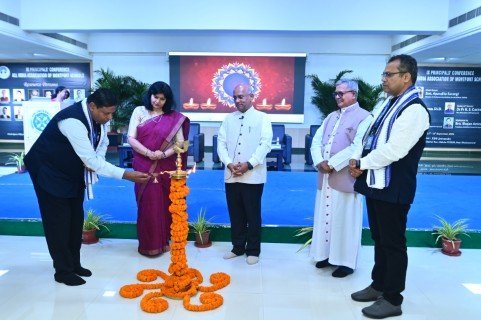 The Conclave - Saturday, 12 September
