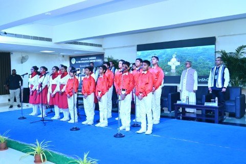 The Conclave - Saturday, 12 September