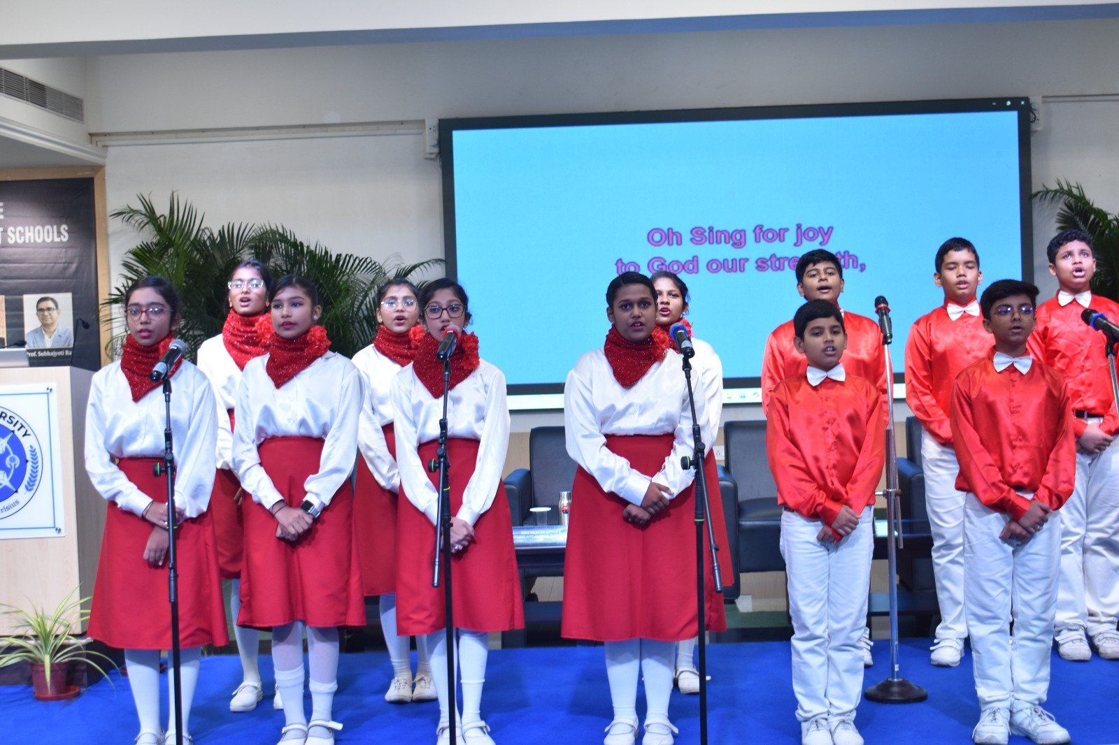 Cultural Fest - Representing Odisha Culture