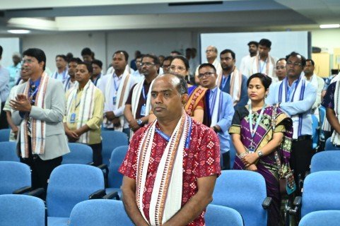 The Conclave - Sunday, 13 September
