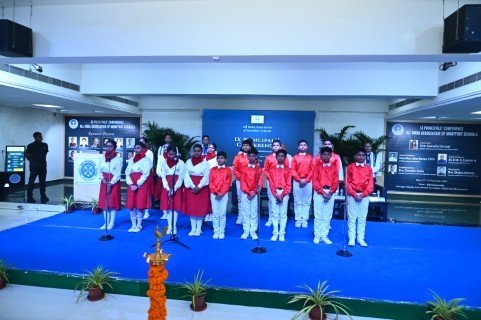The Conclave - Saturday, 12 September