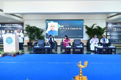 The Conclave - Sunday, 13 September