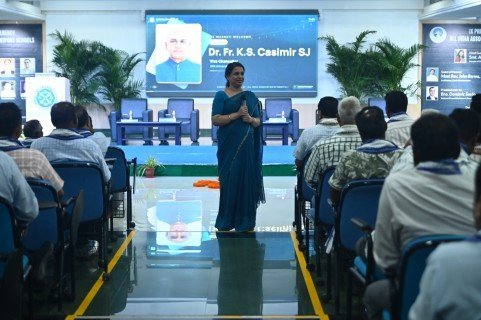 The Conclave - Sunday, 13 September