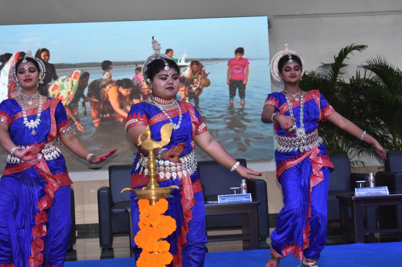 Cultural Fest - Representing Odisha Culture