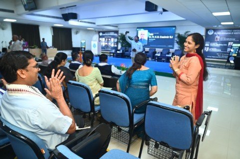 The Conclave - Sunday, 13 September