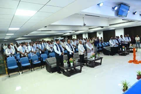 The Conclave - Saturday, 12 September