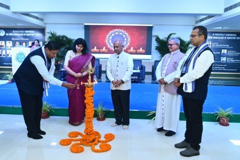 The Conclave - Sunday, 13 September