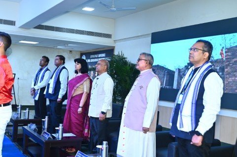 The Conclave - Saturday, 12 September
