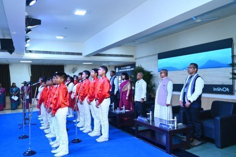 The Conclave - Sunday, 13 September