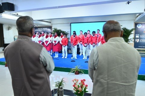 The Conclave - Sunday, 13 September