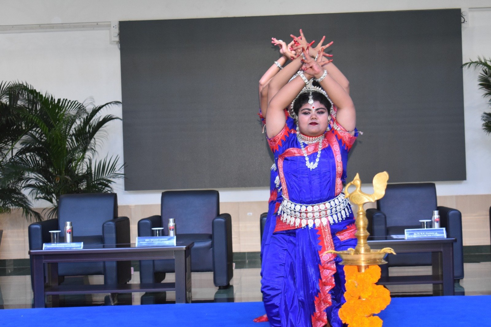 Cultural Fest - Representing Odisha Culture