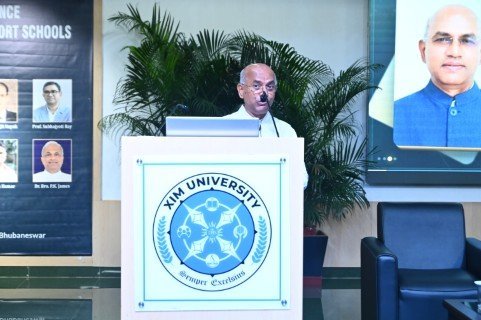 The Conclave - Saturday, 12 September