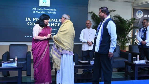 The Conclave - Sunday, 13 September