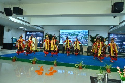 The Conclave - Saturday, 12 September