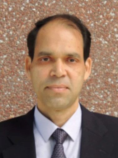 Dr. Amar KJR Nayak