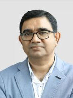 Dr. Subhajyoti Ray