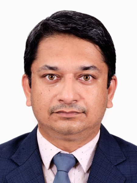 Dr. Sanjay Bhattacharya