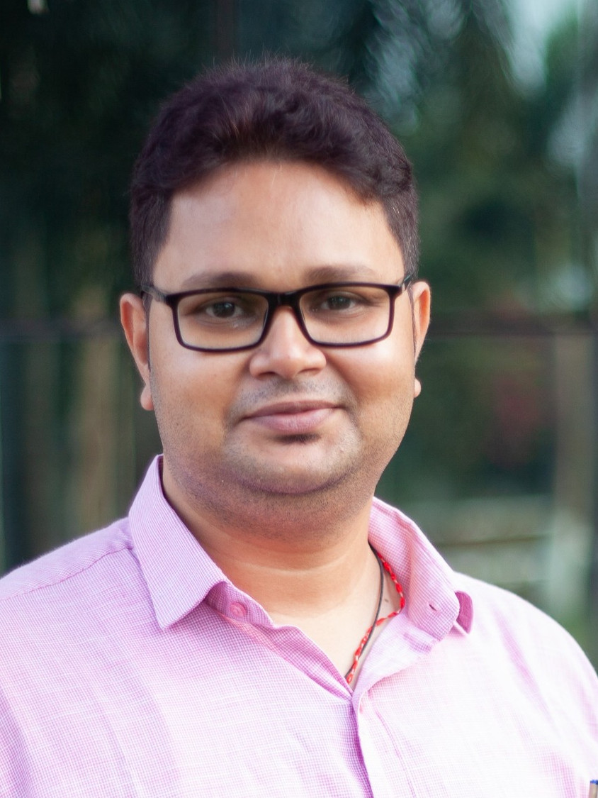 Dr. Ashish Kumar