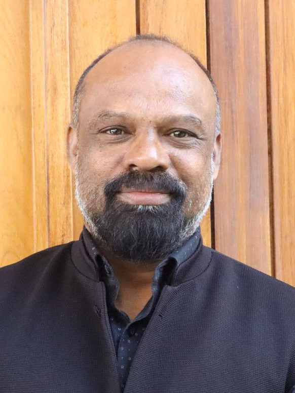 Prof. Jossy Peter